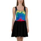 Skater Dress