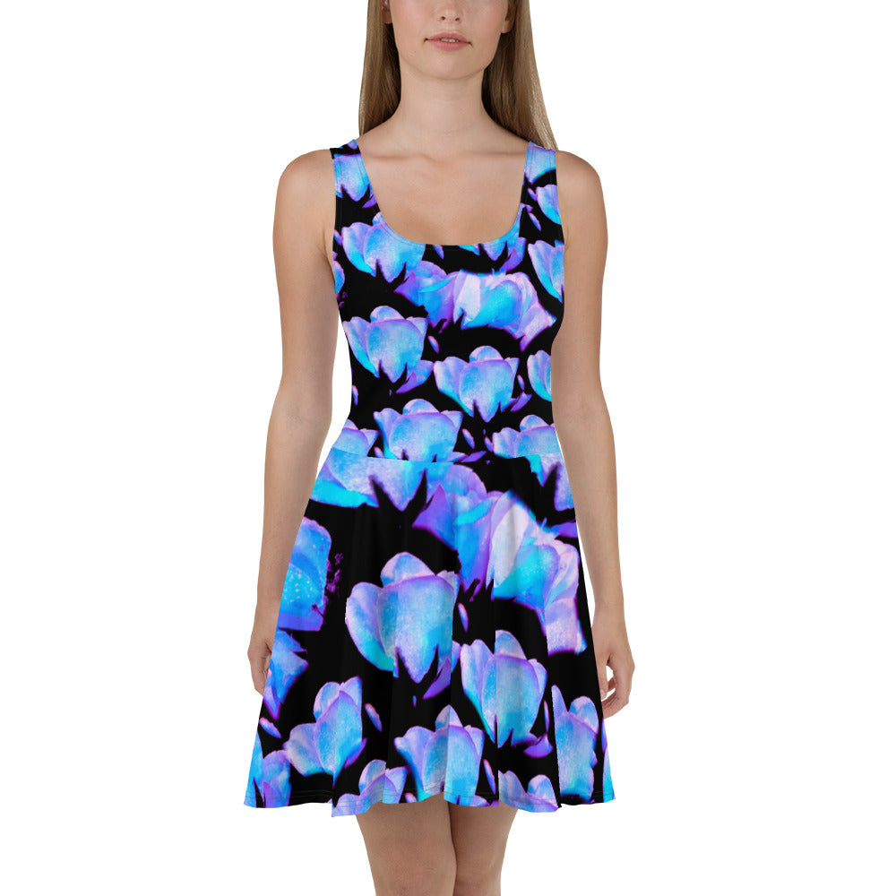 Skater Dress