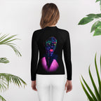 Youth Rash Guard