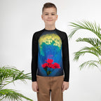 Youth Rash Guard