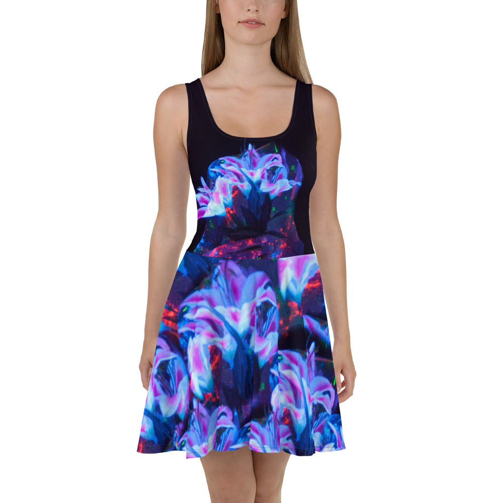 Skater Dress