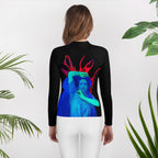 Youth Rash Guard