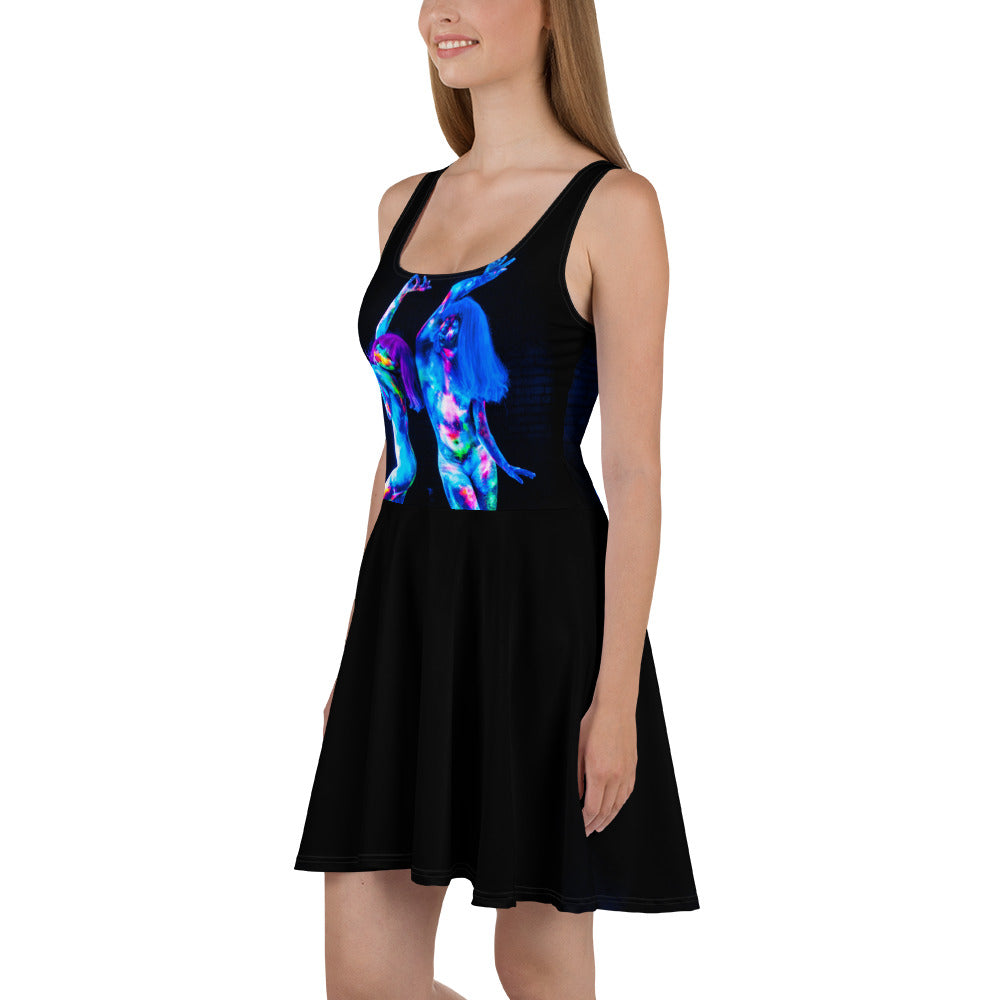 Skater Dress