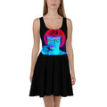 Skater Dress