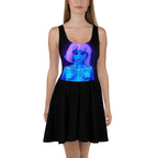 Skater Dress
