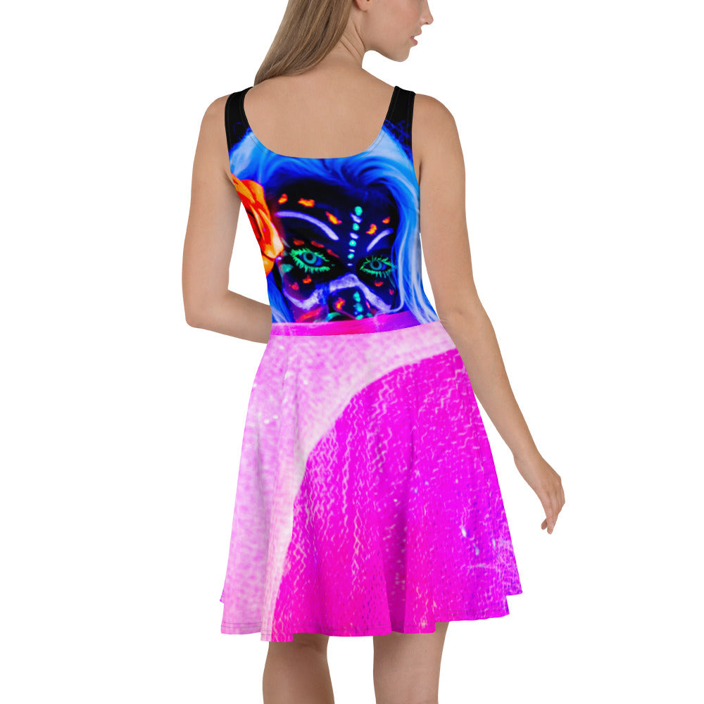 Skater Dress