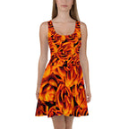 Skater Dress