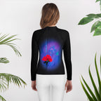 Youth Rash Guard