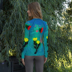 Women's Rash Guard