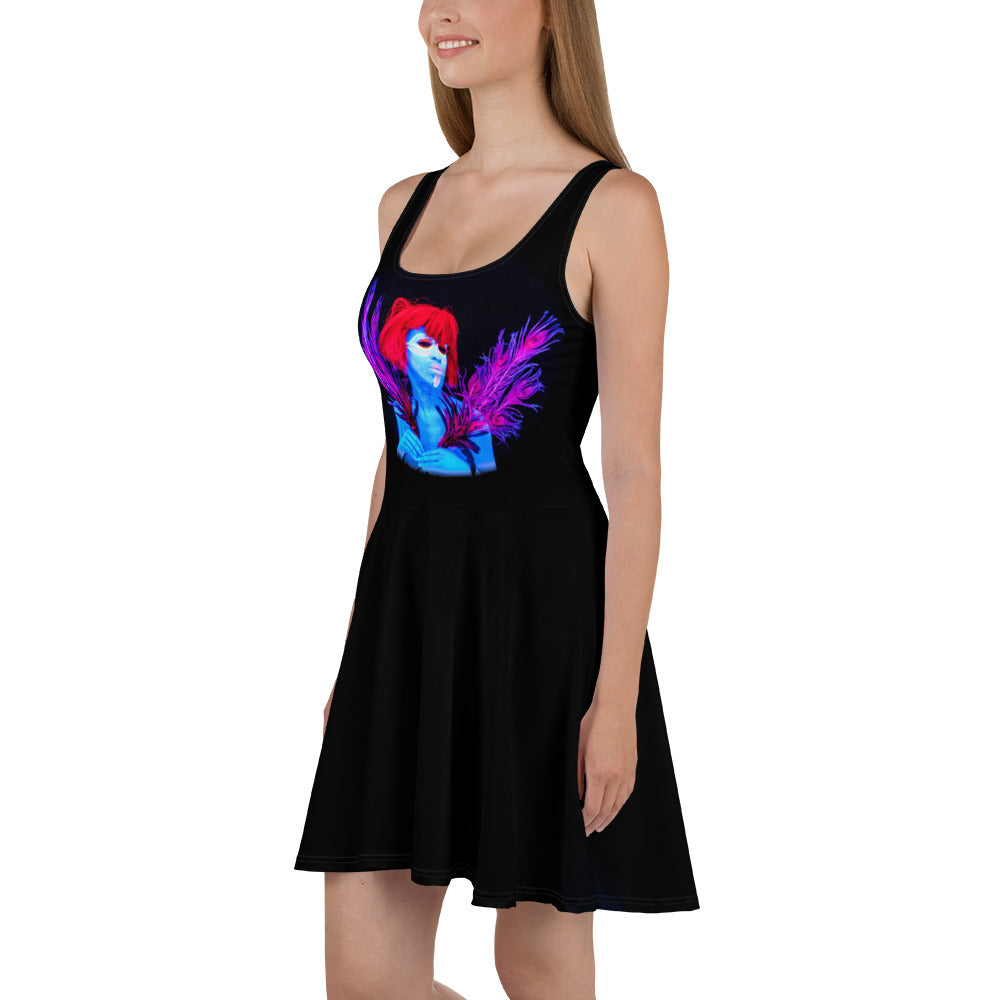 Skater Dress