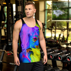 Unisex Tank Top
