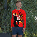 Men's Rash Guard