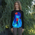 Women's Rash Guard