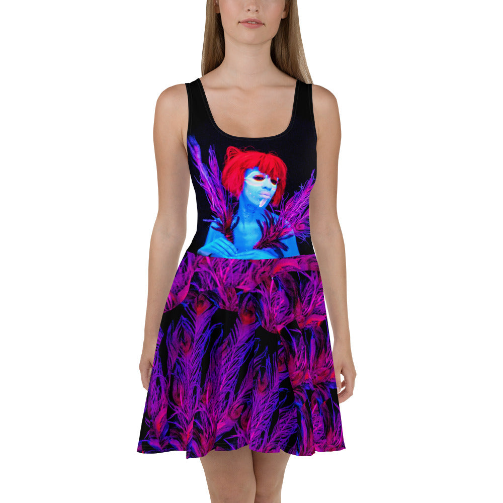 Skater Dress