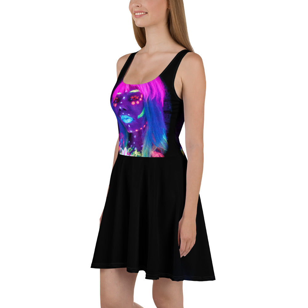 Skater Dress