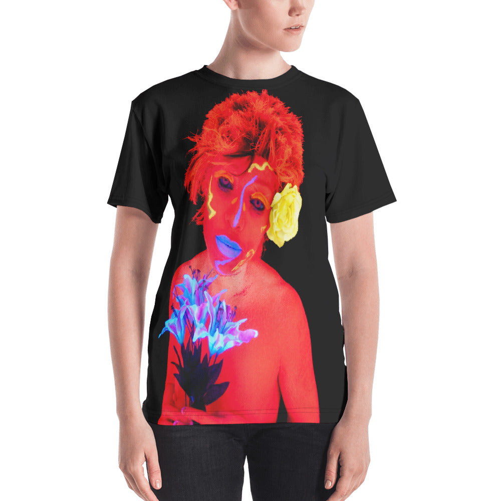 Women's T-shirt