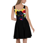 Skater Dress