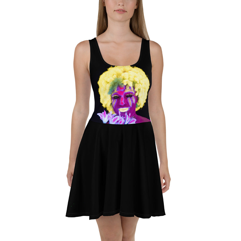 Skater Dress