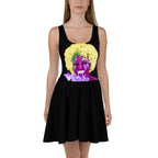 Skater Dress