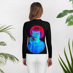 Youth Rash Guard