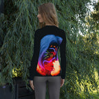 Women's Rash Guard