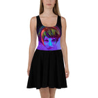 Skater Dress