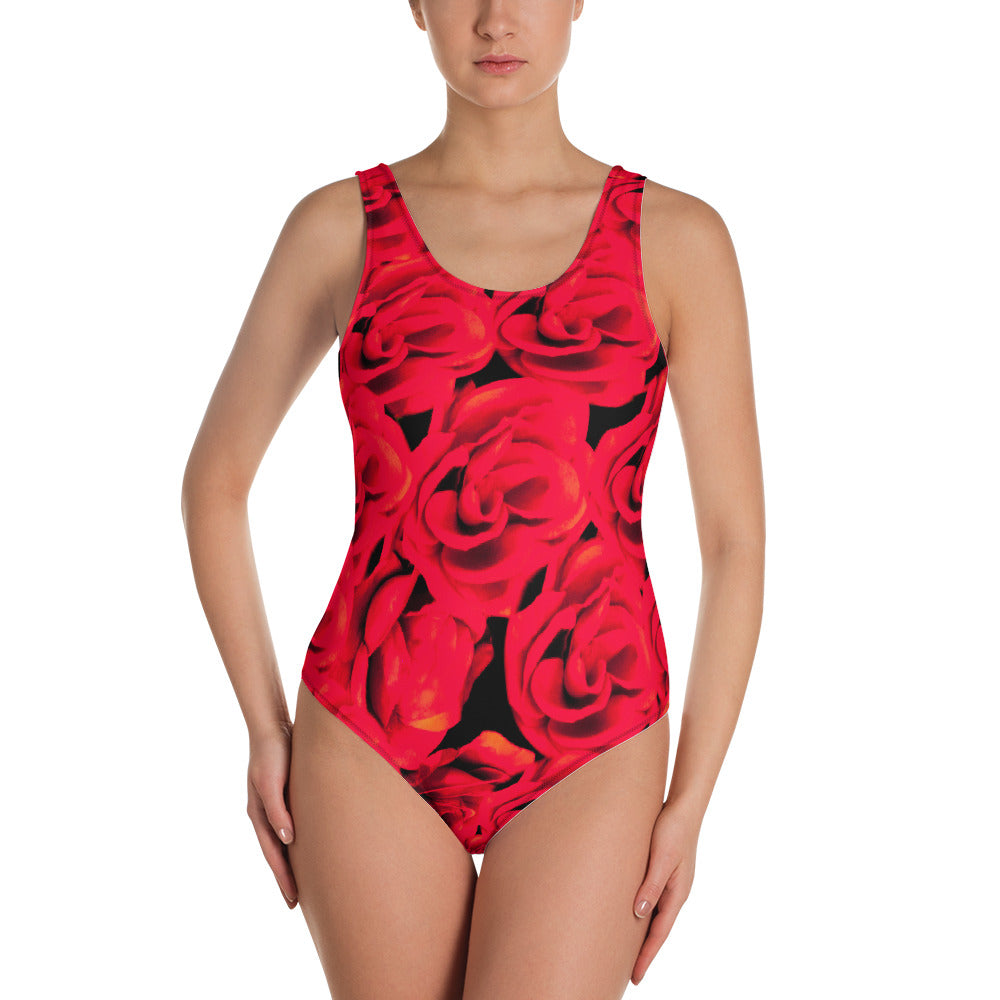One-Piece Swimsuit