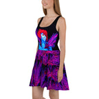 Skater Dress