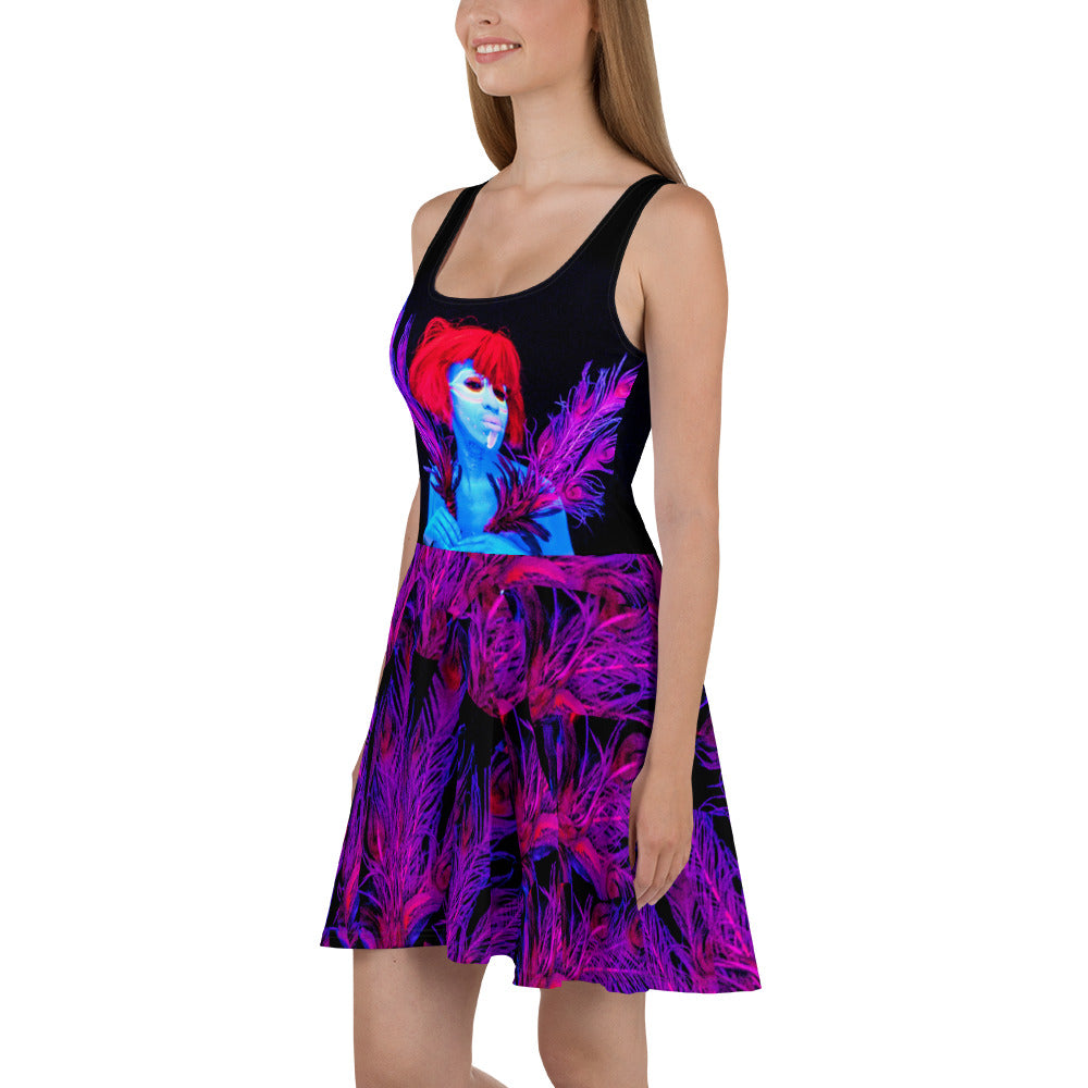 Skater Dress