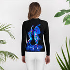 Youth Rash Guard
