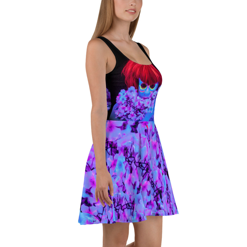 Skater Dress