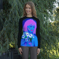 Women's Rash Guard
