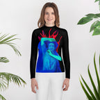 Youth Rash Guard