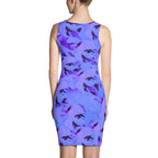Sublimation Cut & Sew Dress