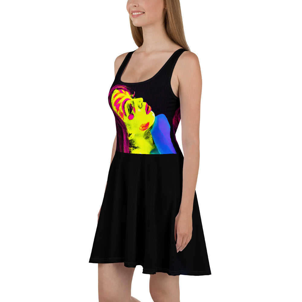 Skater Dress