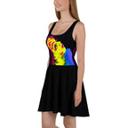 Skater Dress