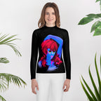 Youth Rash Guard