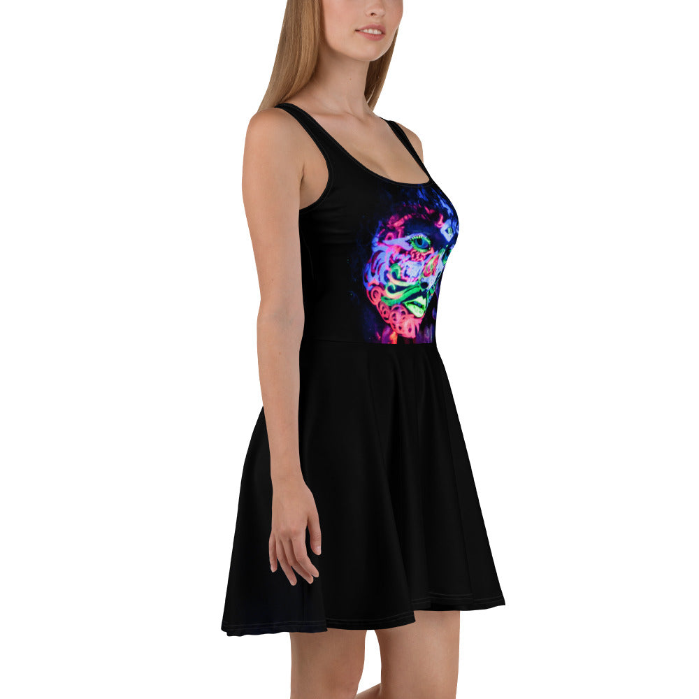Skater Dress