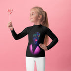 Kids Rash Guard