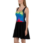Skater Dress