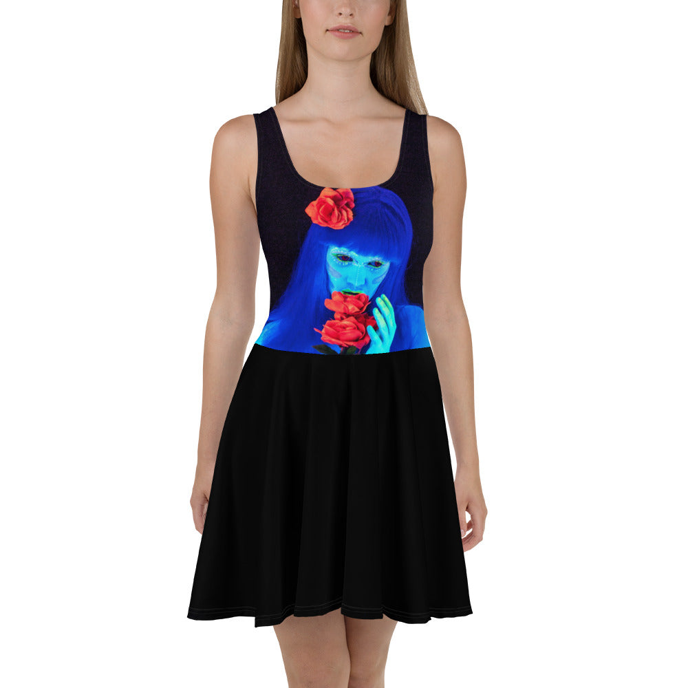 Skater Dress