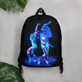 Minimalist Backpack