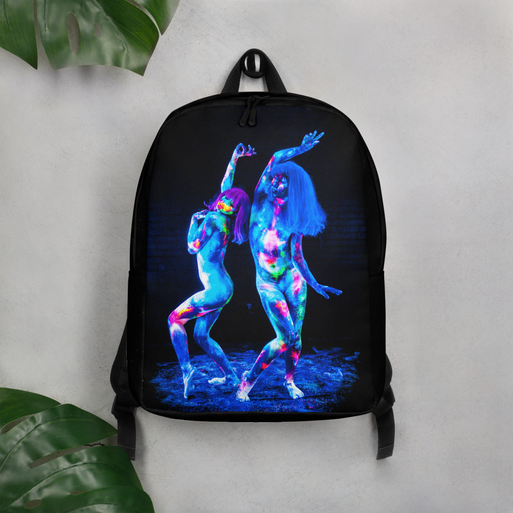 Minimalist Backpack