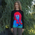 Women's Rash Guard
