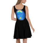 Skater Dress