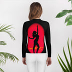 Youth Rash Guard
