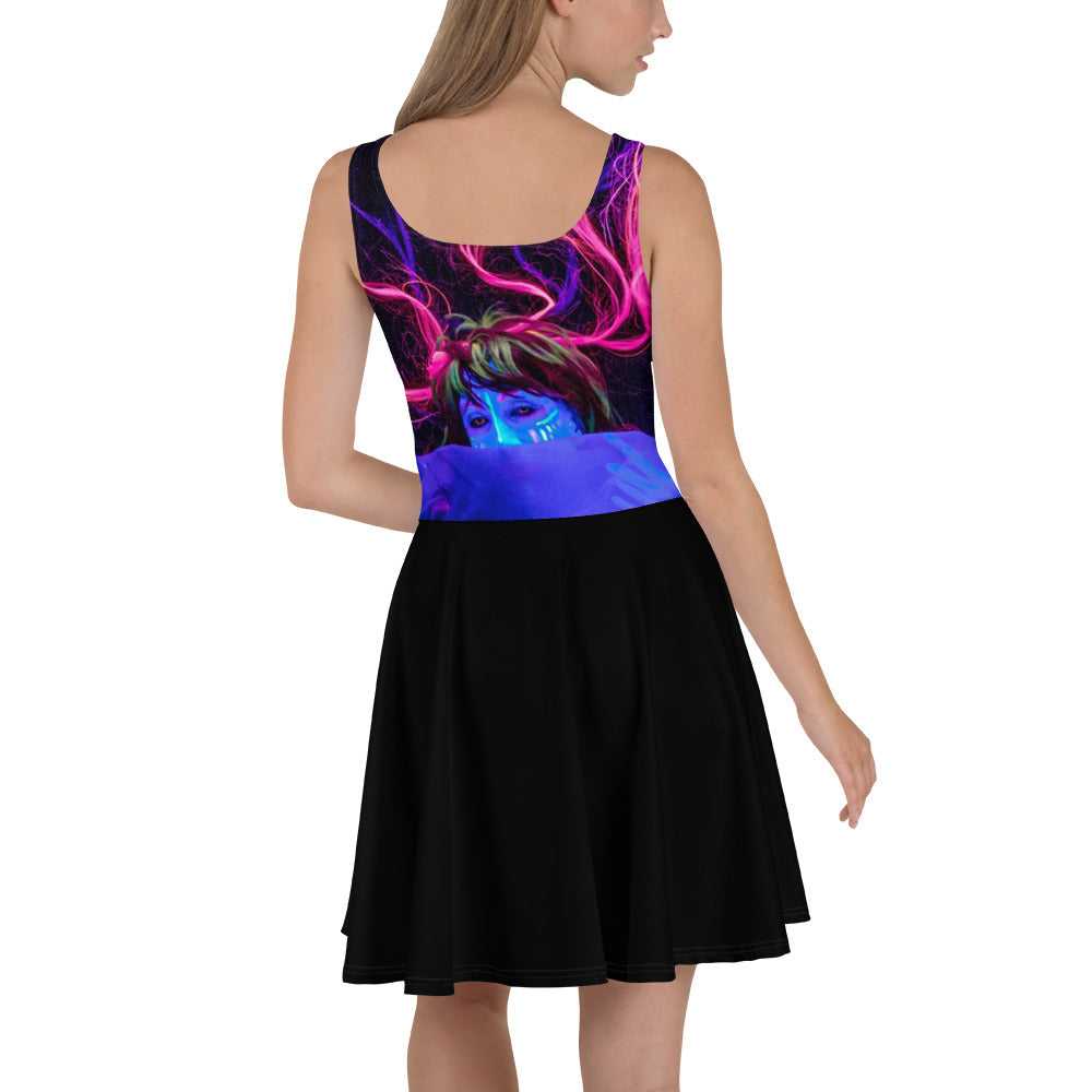 Skater Dress