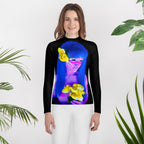Youth Rash Guard