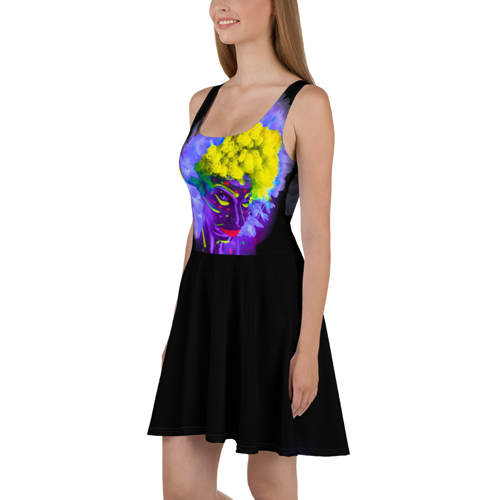 Skater Dress