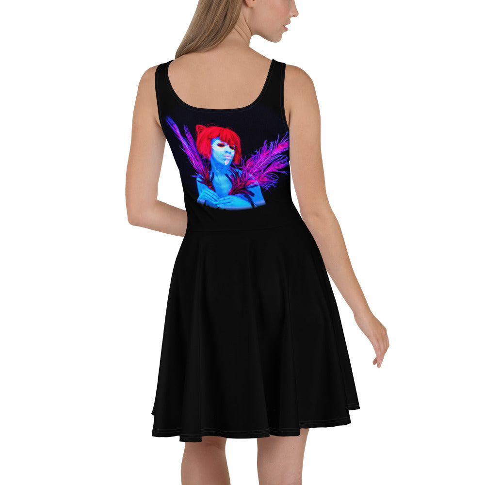 Skater Dress